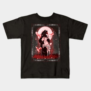 Two Headed Goat Kids T-Shirt